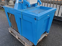 Wasbak unit - afbeelding 6 van  22