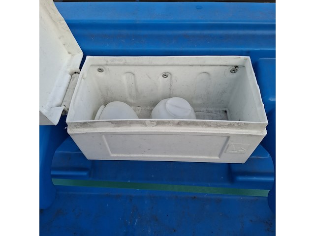 Wasbak unit - afbeelding 9 van  22