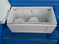 Wasbak unit - afbeelding 9 van  22