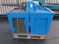 Wasbak unit - afbeelding 1 van  22