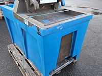 Wasbak unit - afbeelding 14 van  22