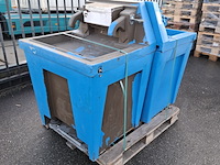 Wasbak unit - afbeelding 12 van  22