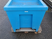 Wasbak unit - afbeelding 17 van  22