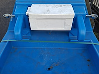 Wasbak unit - afbeelding 18 van  22