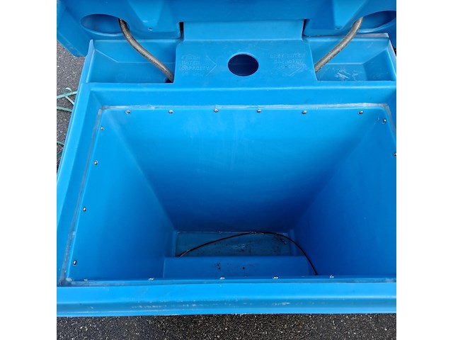 Wasbak unit - afbeelding 20 van  22