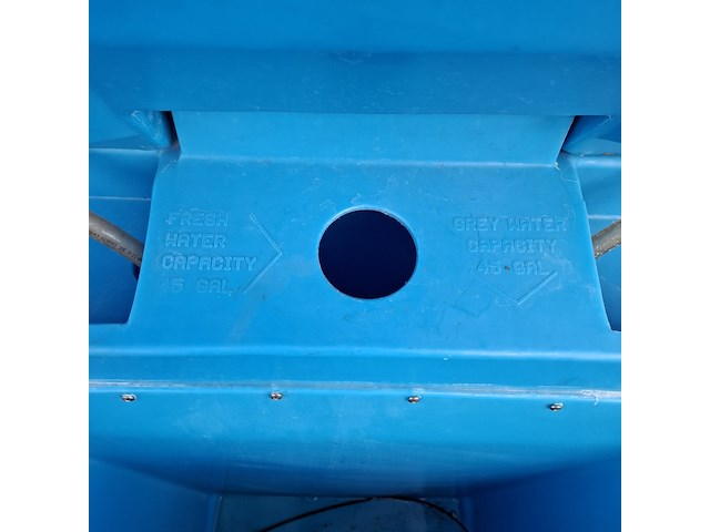 Wasbak unit - afbeelding 22 van  22