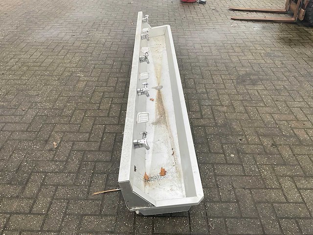 Wasbak - afbeelding 3 van  4