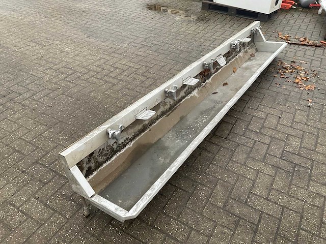 Wasbak - afbeelding 2 van  4