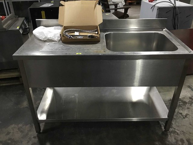 Wasbak - afbeelding 1 van  6