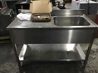 Wasbak - afbeelding 1 van  6