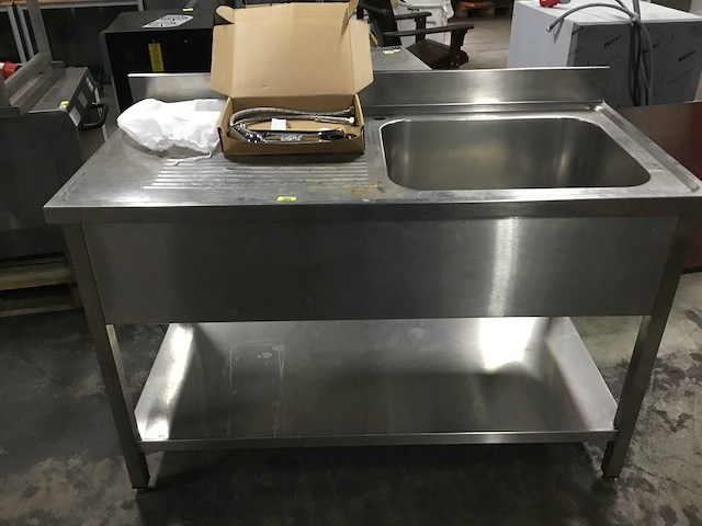 Wasbak - afbeelding 2 van  6