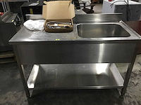 Wasbak - afbeelding 2 van  6