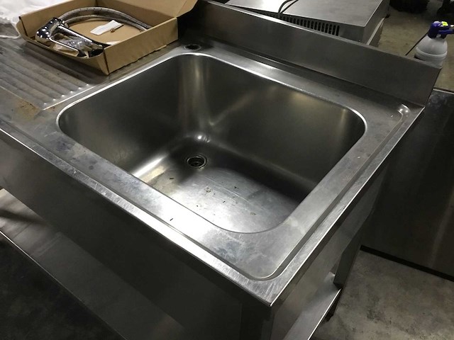 Wasbak - afbeelding 3 van  6