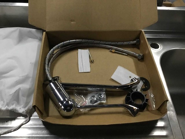 Wasbak - afbeelding 5 van  6