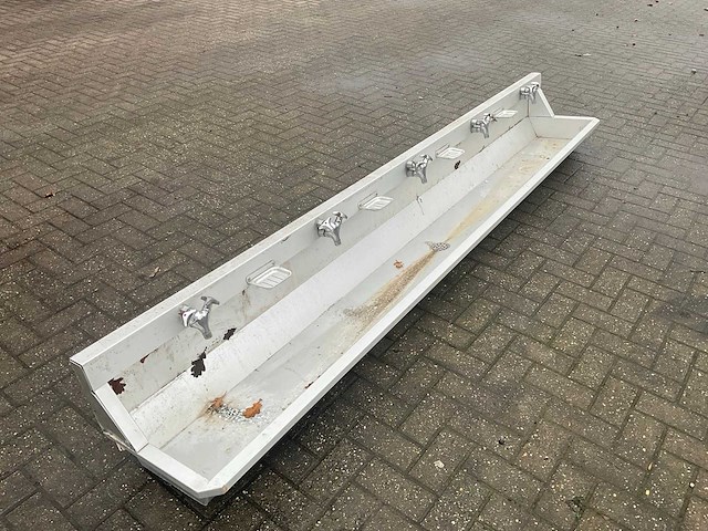 Wasbak - afbeelding 2 van  4