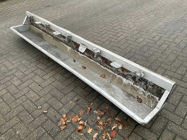 Wasbak - afbeelding 1 van  4