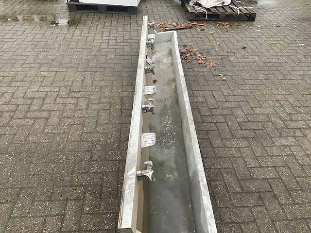 Wasbak - afbeelding 4 van  4