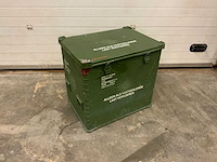 Wasbakunit nsn 6545-17-115-2834 - afbeelding 19 van  26