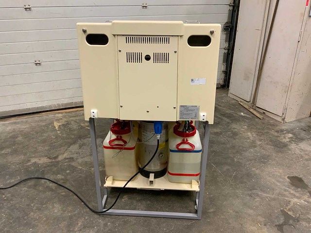 Wasbakunit nsn 6545-17-115-2834 - afbeelding 26 van  26