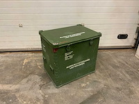 Wasbakunit nsn 6545-17-115-2834 - afbeelding 19 van  26