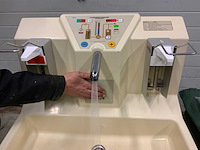 Wasbakunit nsn 6545-17-115-2834 - afbeelding 12 van  26