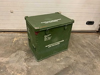 Wasbakunit nsn 6545-17-115-2834 - afbeelding 19 van  26