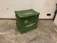 Wasbakunit nsn 6545-17-115-2834 - afbeelding 19 van  26