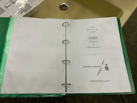 Wasbakunit nsn 6545-17-115-2834 - afbeelding 18 van  26