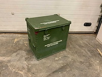 Wasbakunit nsn 6545-17-115-2834 - afbeelding 19 van  26