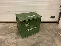 Wasbakunit nsn 6545-17-115-2834 - afbeelding 19 van  26