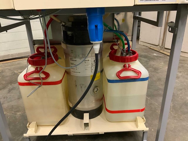 Wasbakunit nsn 6545-17-115-2834 - afbeelding 2 van  27