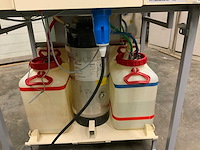 Wasbakunit nsn 6545-17-115-2834 - afbeelding 2 van  27