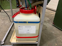 Wasbakunit nsn 6545-17-115-2834 - afbeelding 3 van  27