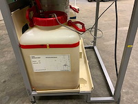 Wasbakunit nsn 6545-17-115-2834 - afbeelding 4 van  27