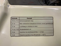 Wasbakunit nsn 6545-17-115-2834 - afbeelding 6 van  27