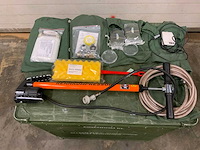 Wasbakunit nsn 6545-17-115-2834 - afbeelding 8 van  27