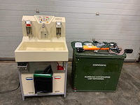 Wasbakunit nsn 6545-17-115-2834 - afbeelding 1 van  27