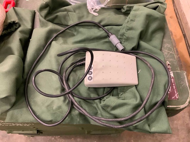 Wasbakunit nsn 6545-17-115-2834 - afbeelding 13 van  27