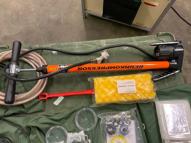 Wasbakunit nsn 6545-17-115-2834 - afbeelding 14 van  27