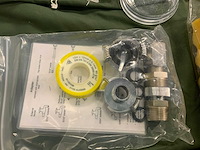 Wasbakunit nsn 6545-17-115-2834 - afbeelding 17 van  27