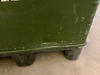 Wasbakunit nsn 6545-17-115-2834 - afbeelding 20 van  27