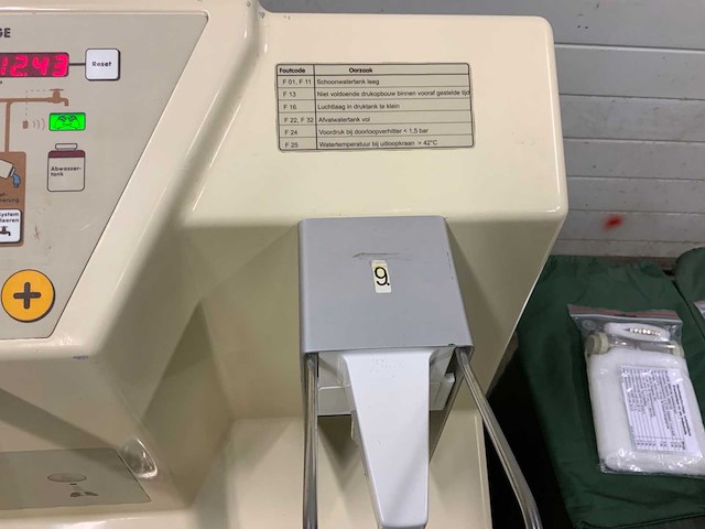 Wasbakunit nsn 6545-17-115-2834 - afbeelding 22 van  27