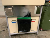 Wasbakunit nsn 6545-17-115-2834 - afbeelding 25 van  27