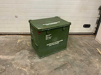 Wasbakunit nsn 6545-17-115-2834 - afbeelding 19 van  26