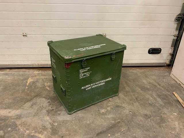 Wasbakunit nsn 6545-17-115-2834 - afbeelding 19 van  26