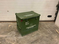 Wasbakunit nsn 6545-17-115-2834 - afbeelding 19 van  26