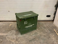 Wasbakunit nsn 6545-17-115-2834 - afbeelding 19 van  26