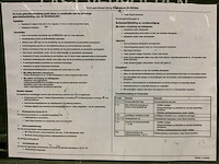 Wasbakunit nsn 6545-17-115-2834 - afbeelding 6 van  23