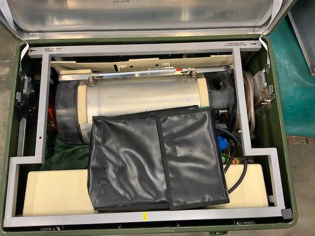 Wasbakunit nsn 6545-17-115-2834 - afbeelding 8 van  23