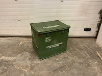 Wasbakunit nsn 6545-17-115-2834 - afbeelding 16 van  23